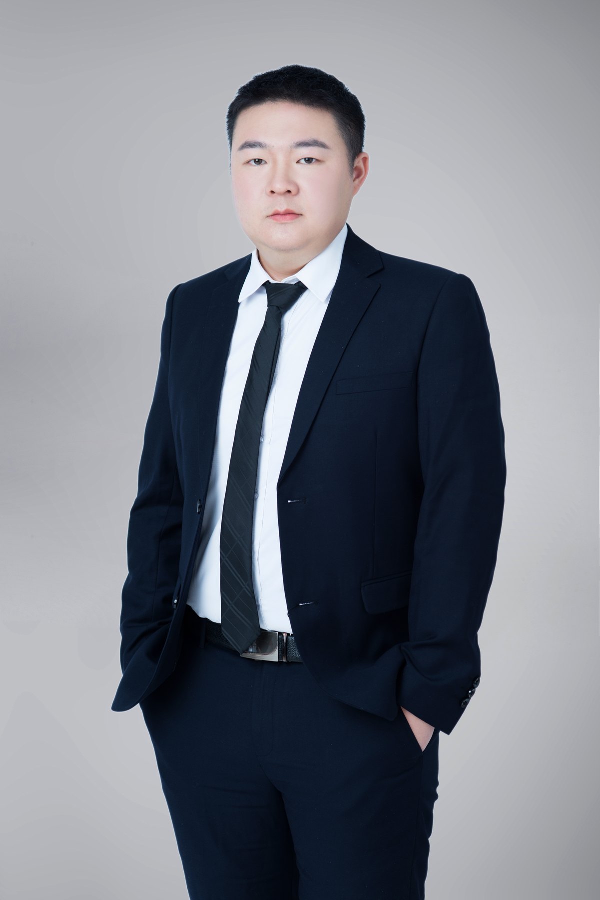 Dazhu Wu, China patent agent