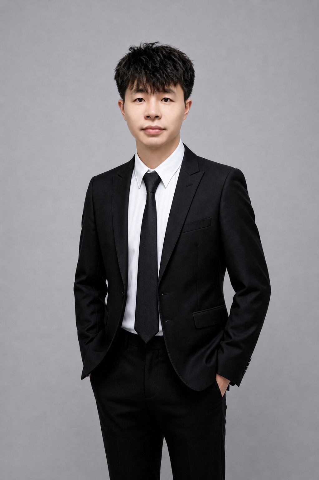 Jiajun Han, China patent agent