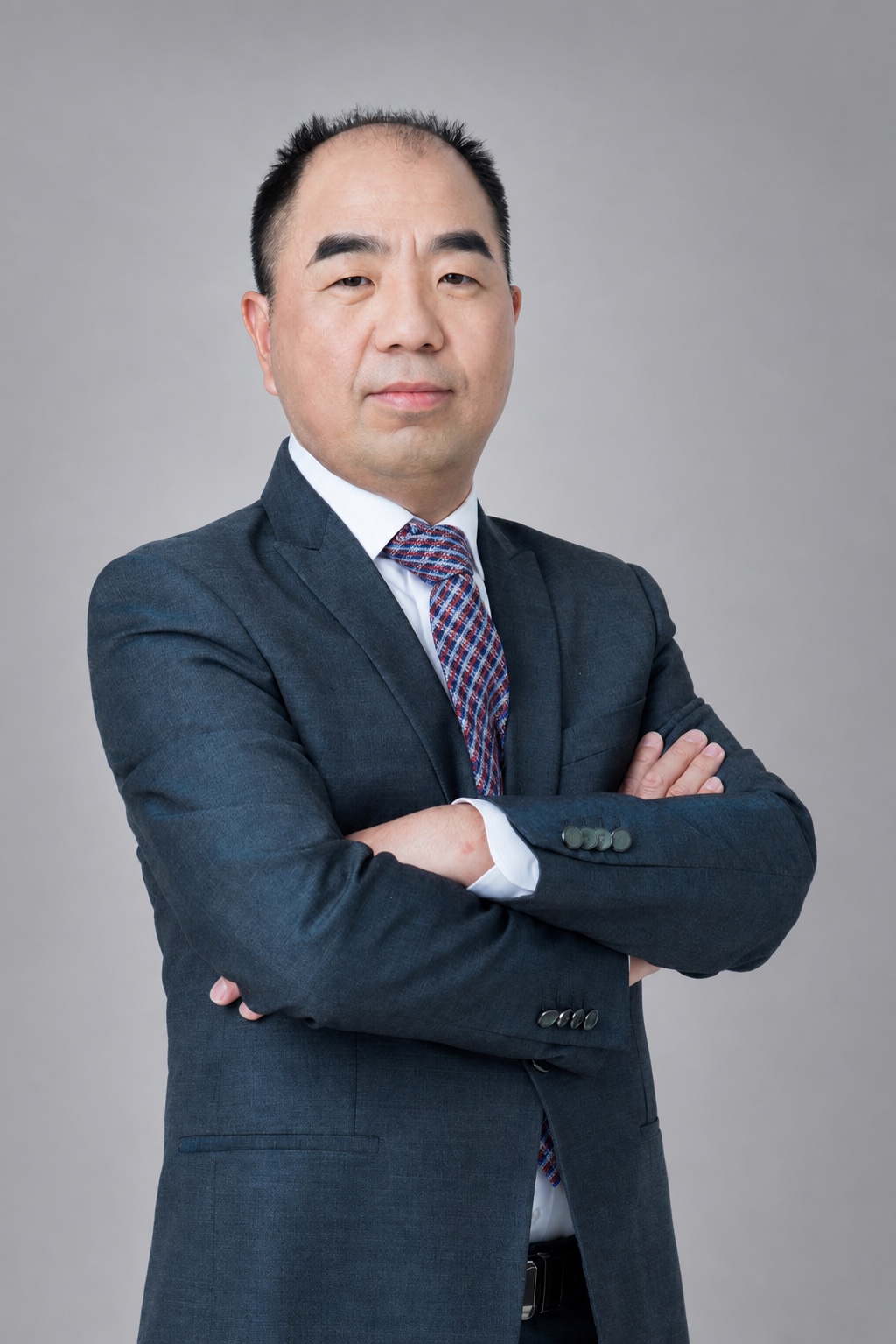 Jianhua Guo, China-qualified lawyer & patent agent