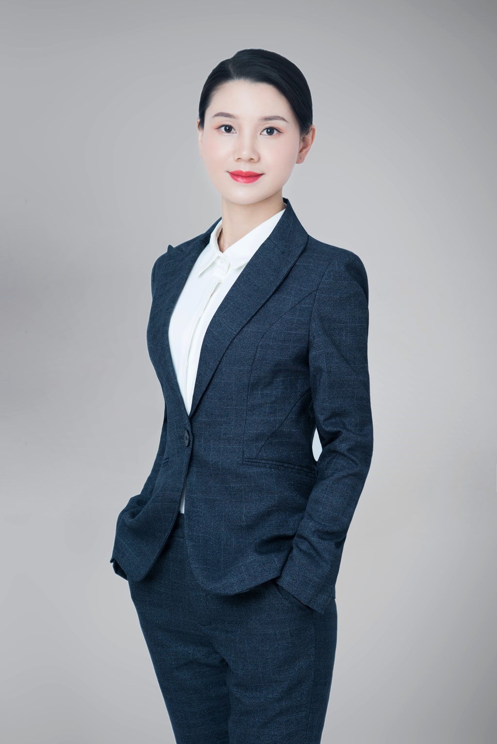 Juan Liang · 중국 지식재산 전문가