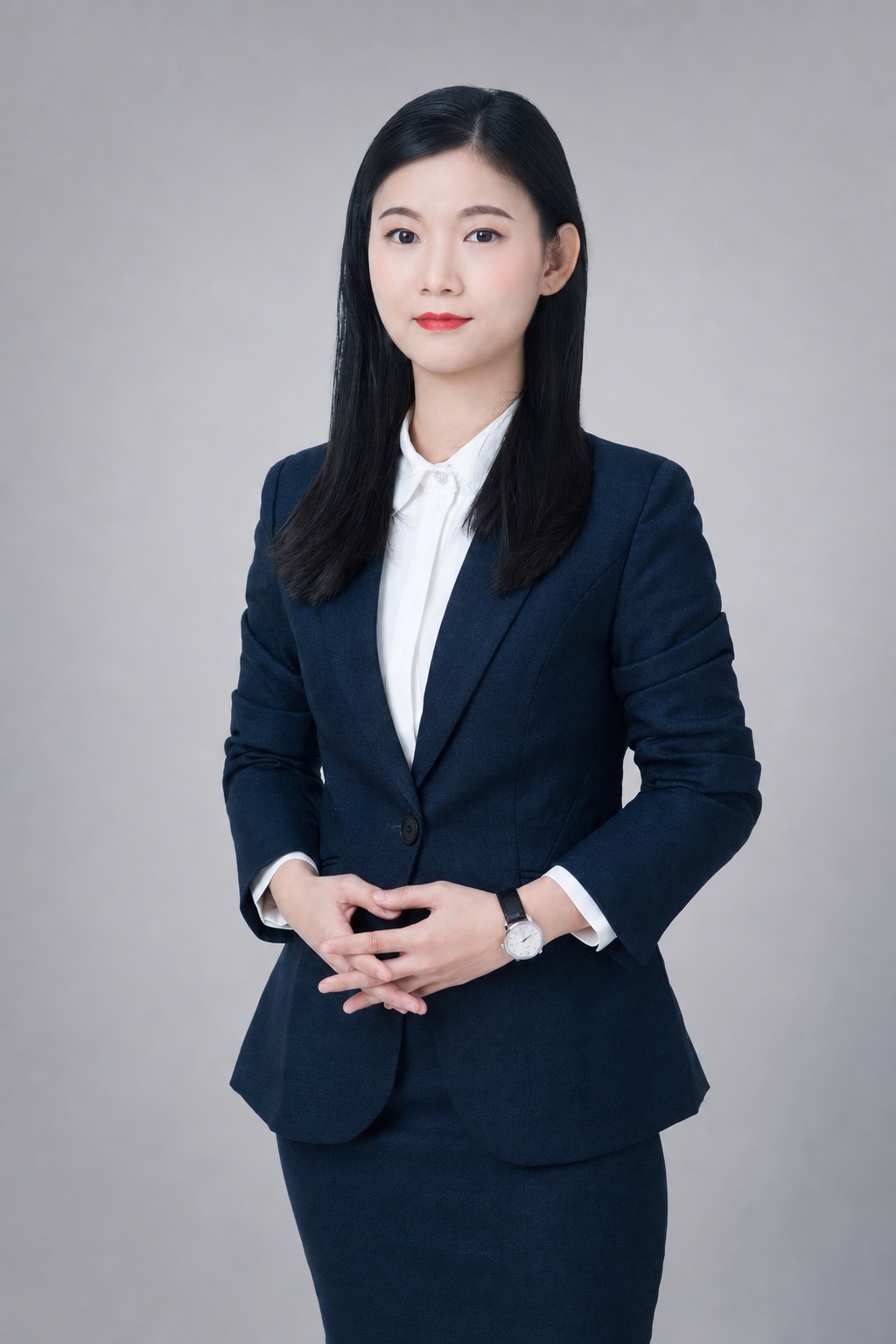 Lili Xie, China-qualified lawyer