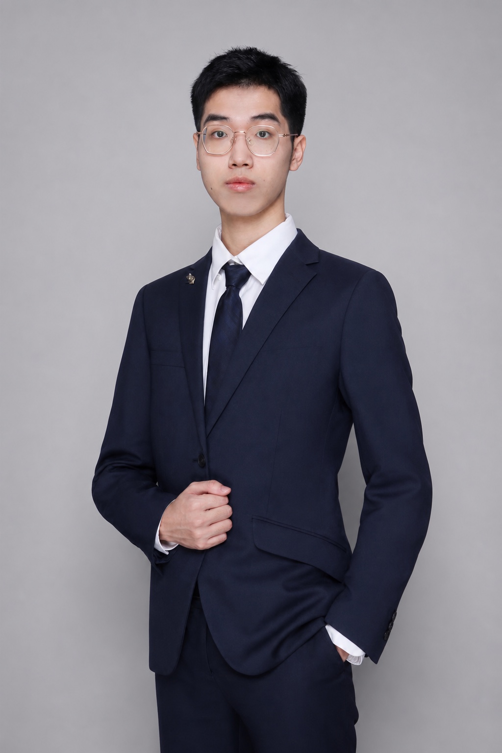 Luyuan Zhang · 中国執業弁護士