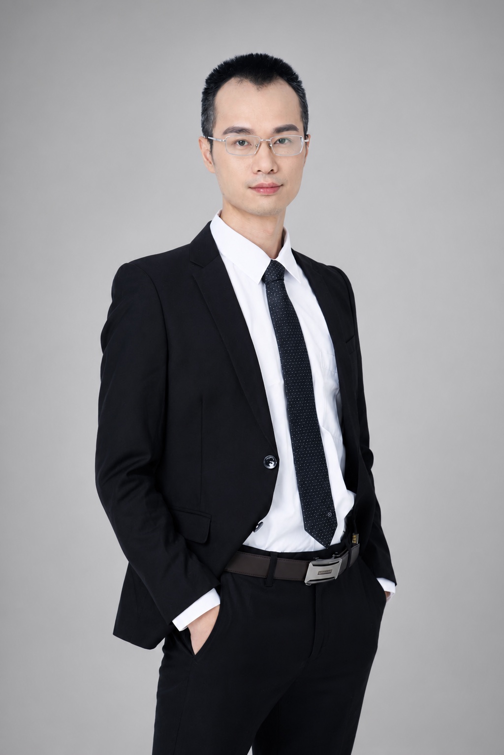 Weiyuan Jiang · 中国執業弁護士